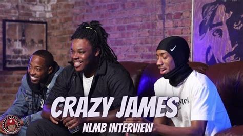 Crazy james nlmb. Things To Know About Crazy james nlmb. 
